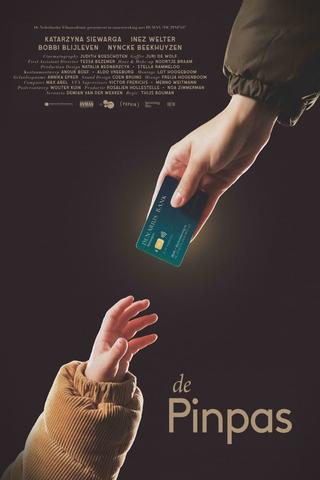 The Debit Card poster