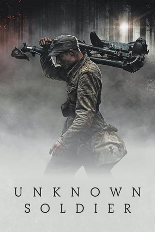 Unknown Soldier poster