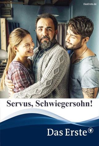 Servus, Schwiegersohn! poster
