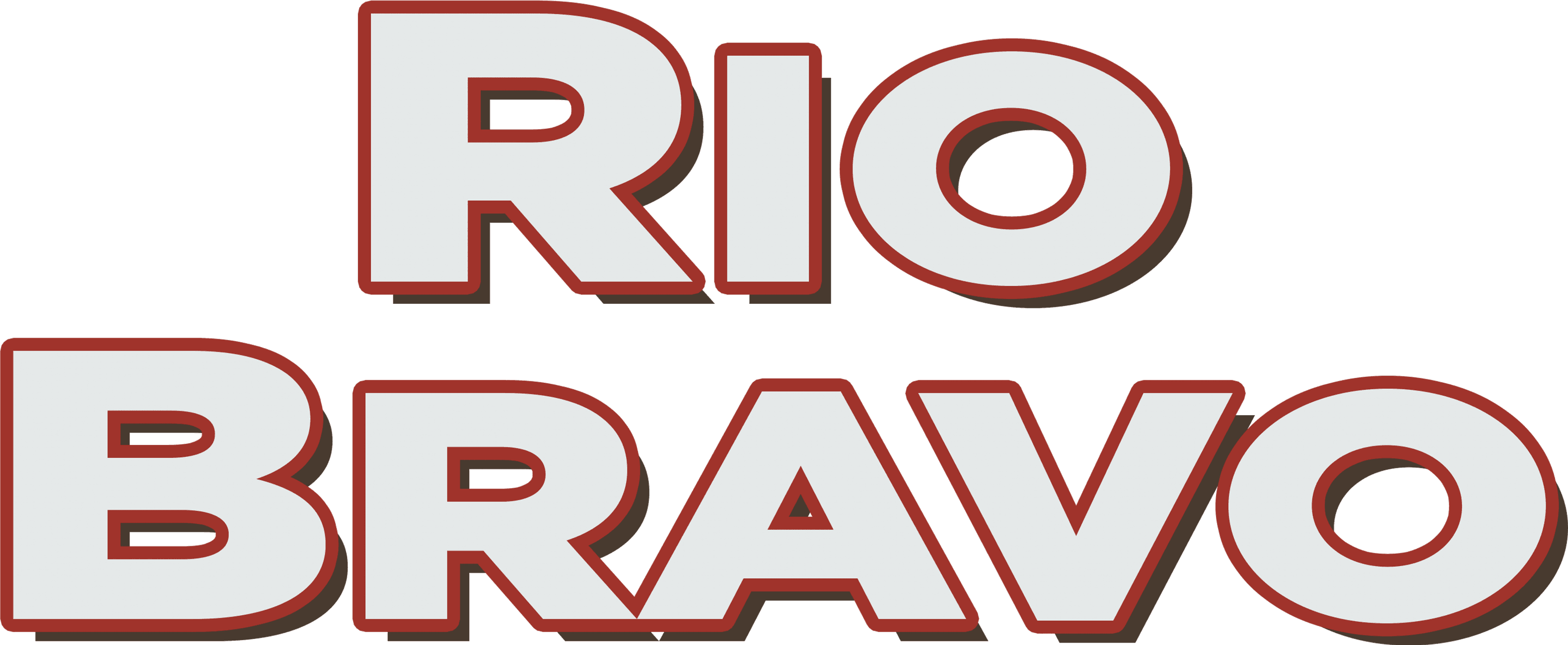 Rio Bravo logo