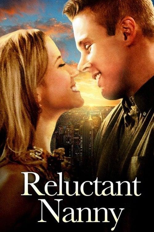 The Reluctant Nanny poster