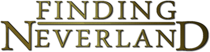 Finding Neverland logo