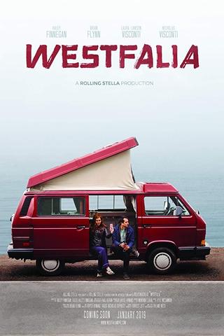Westfalia poster