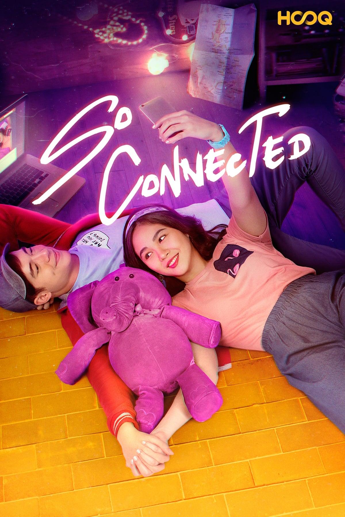 So Connected poster