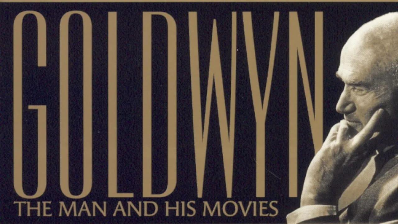 Goldwyn: The Man and His Movies backdrop