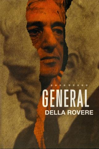 General Della Rovere poster