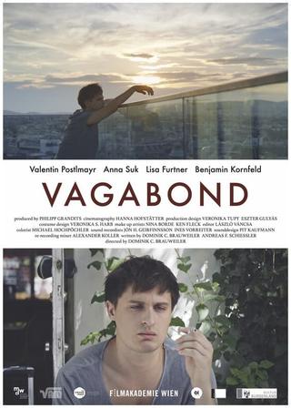 Vagabond poster