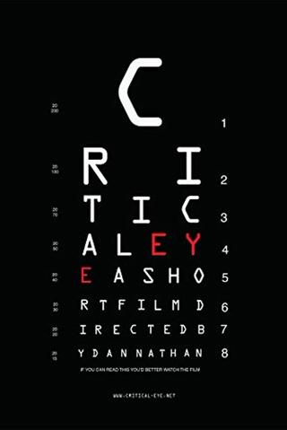 Critical Eye poster