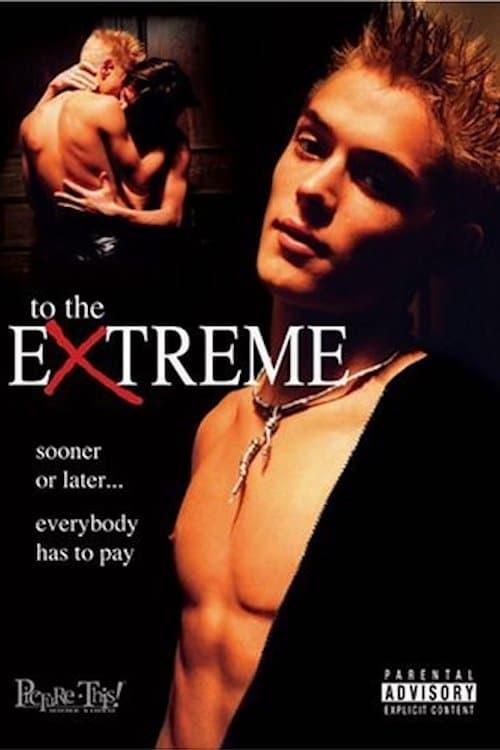 To the Extreme poster