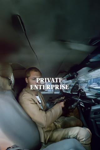 Private Enterprise poster