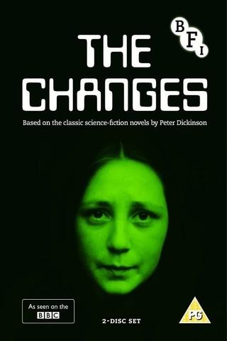 The Changes poster
