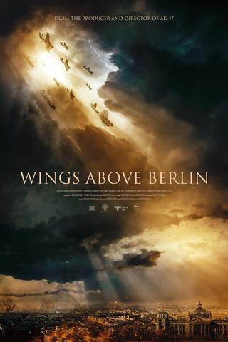 Wings Above Berlin poster