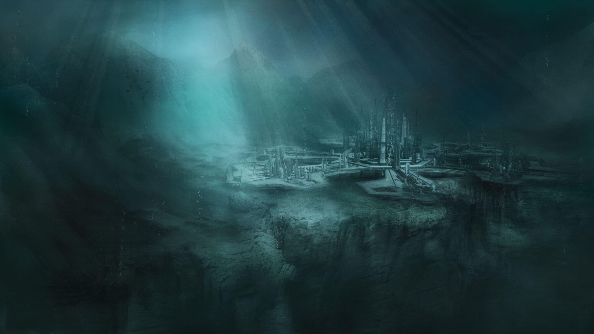 Stargate Atlantis: Fans' Choice backdrop