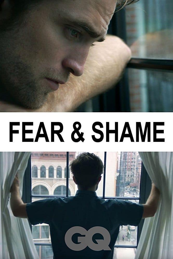 Fear & Shame poster