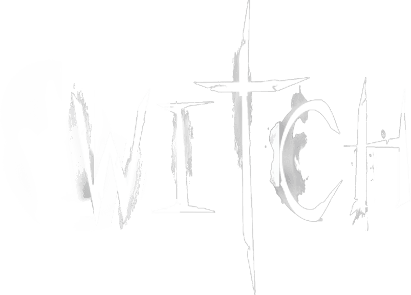 Witch logo