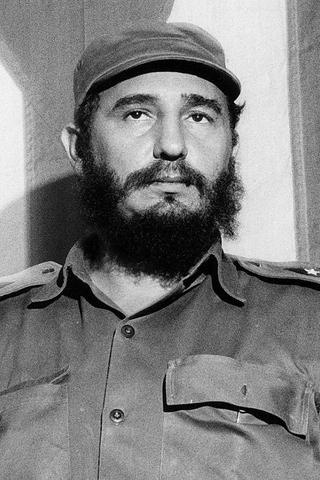 Fidel Castro pic