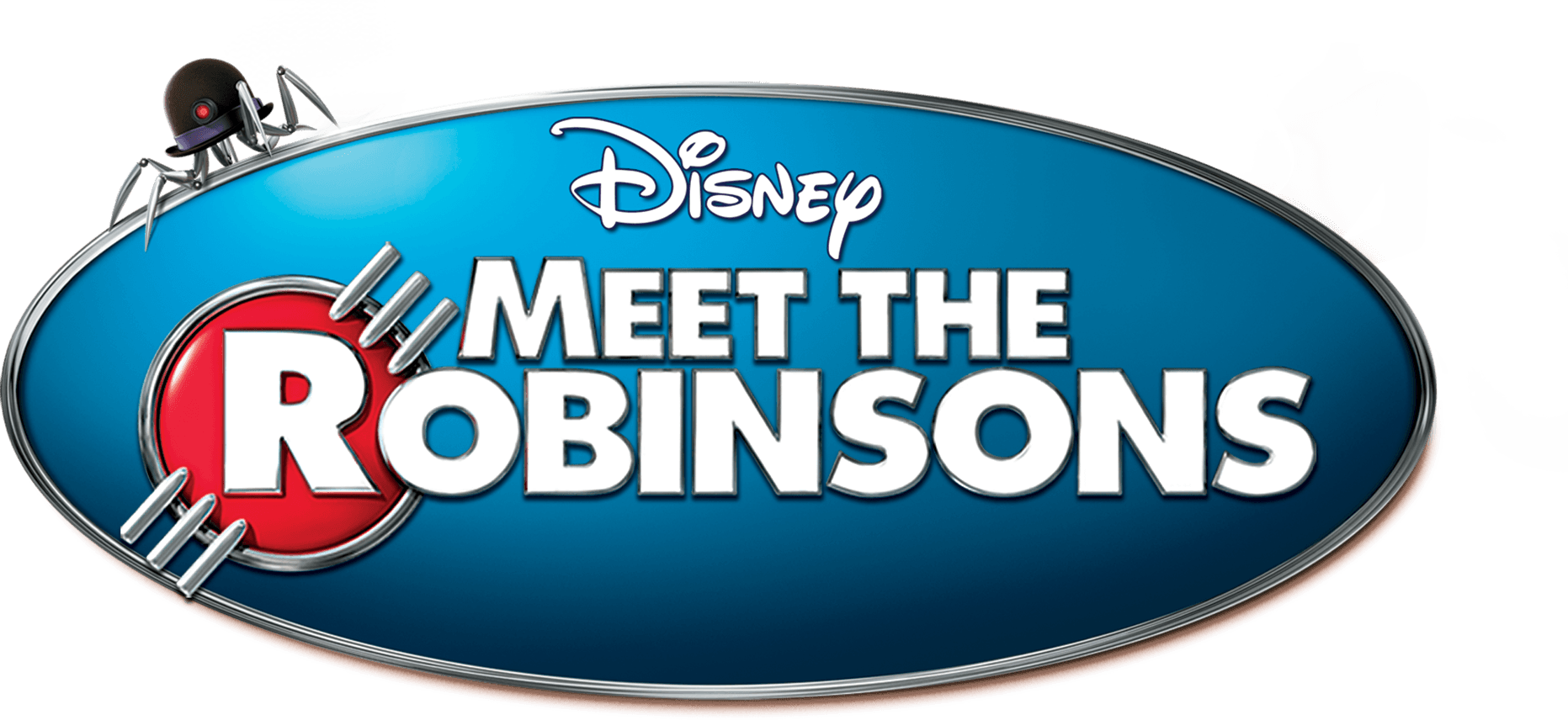 Meet the Robinsons logo