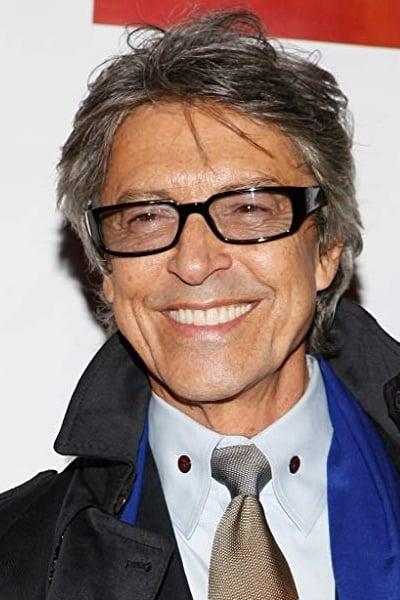 Tommy Tune poster