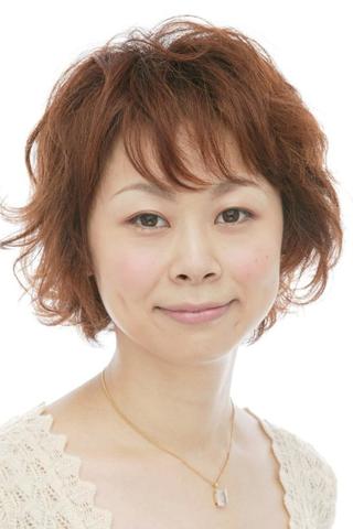 Masumi Kageyama pic