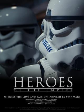 Heroes of the Empire poster