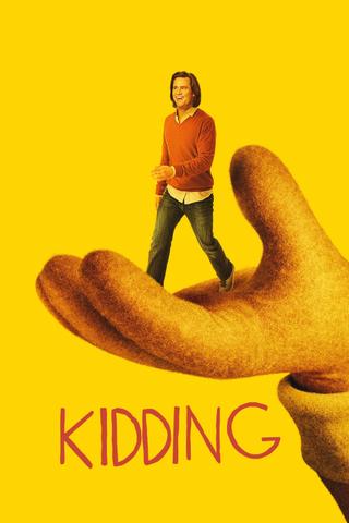 Meet the Pickles - Behind the Scenes of Kidding poster
