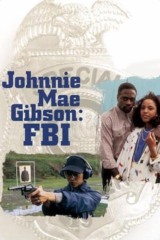Johnnie Mae Gibson: FBI poster