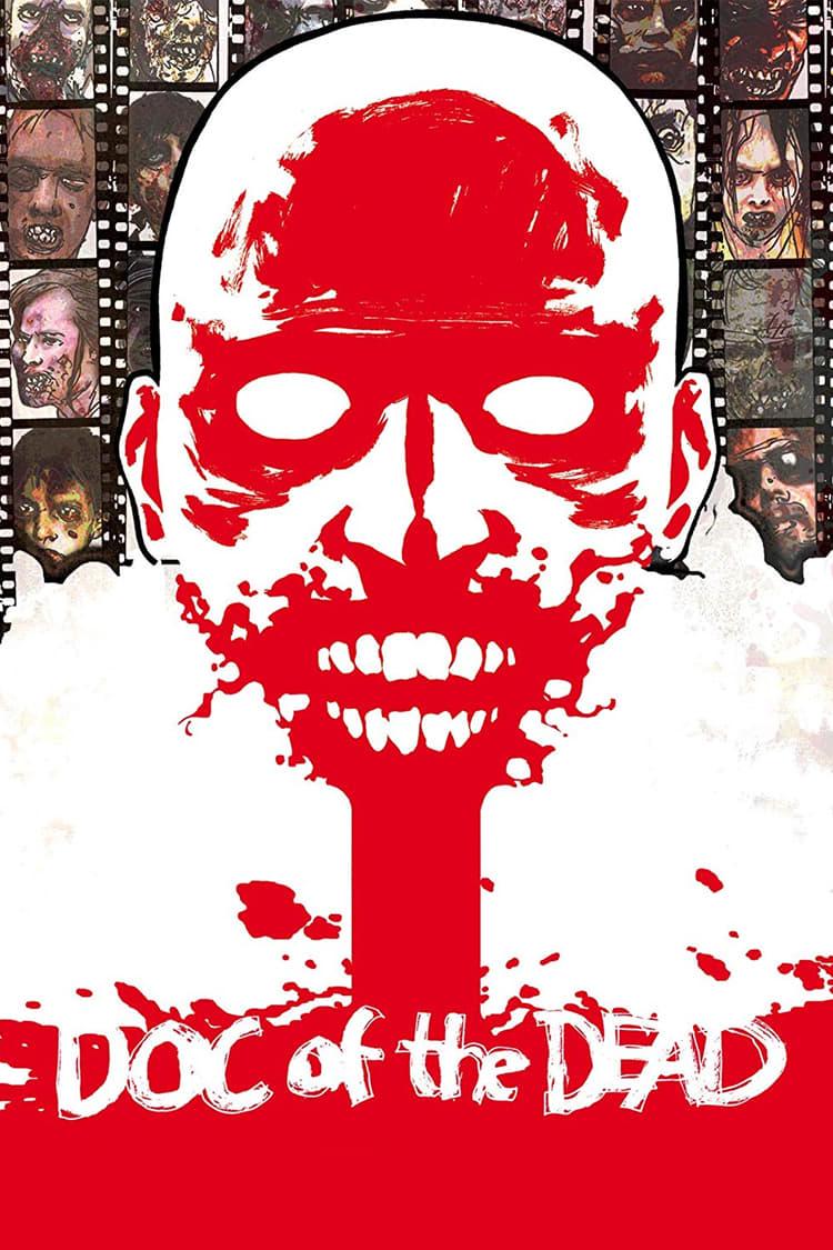 Doc of the Dead poster