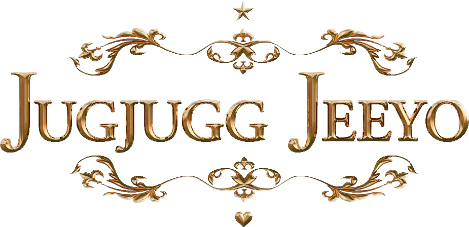 JugJugg Jeeyo logo