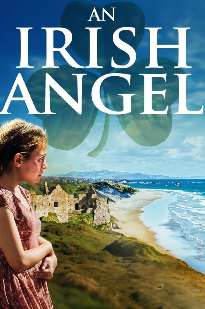 An Irish Angel poster