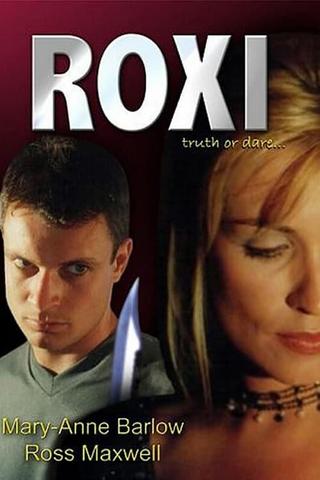 Roxi poster