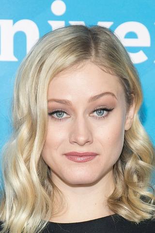 Olivia Taylor Dudley pic