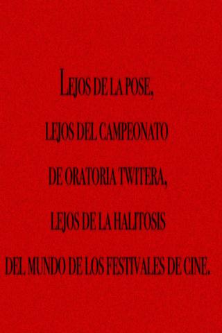 Diario de el loro y  el cisne poster