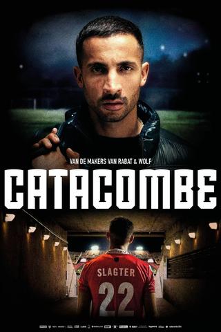 Catacombe poster