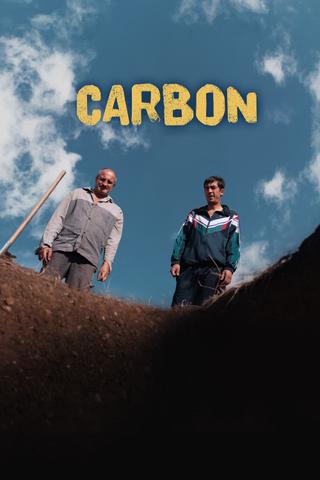 Carbon poster