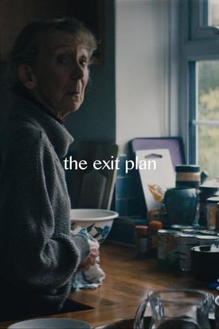 The Exit Plan poster