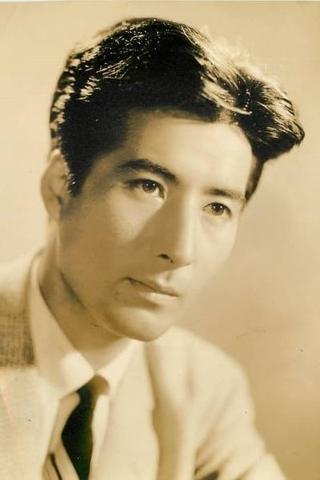 Ryōji Hayama pic