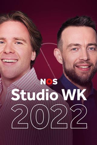 NOS Studio WK 22 poster