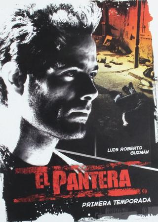El Pantera poster