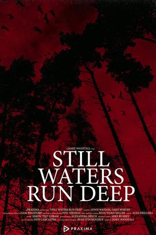 Still Waters Run Deep poster