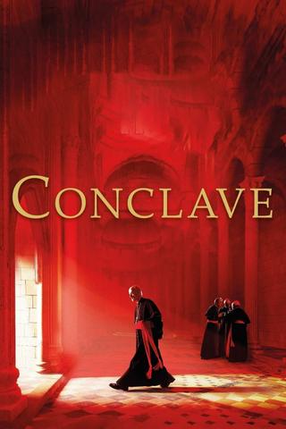 Conclave poster