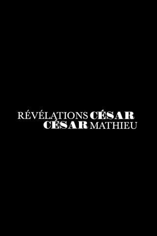 The Revelations 2015 poster