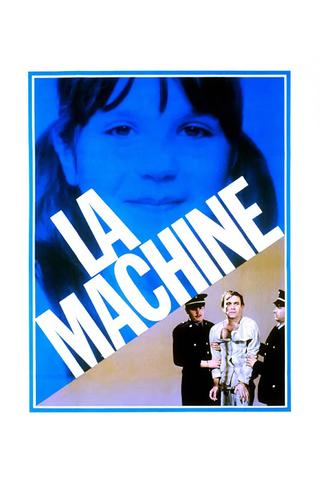 La Machine poster