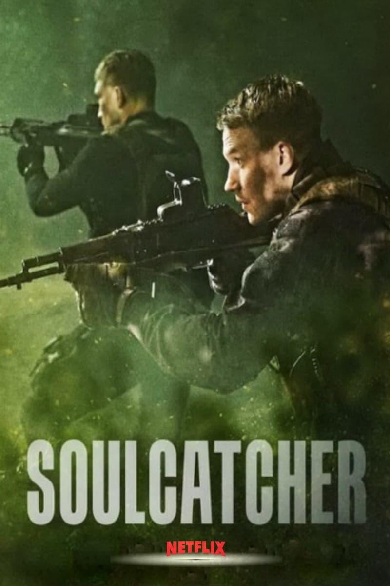 Soulcatcher poster