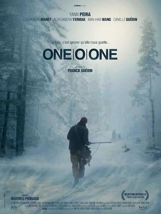 One O One poster