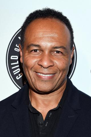Ray Parker, Jr. pic