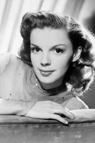 Judy Garland pic