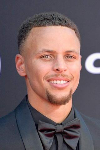 Stephen Curry pic
