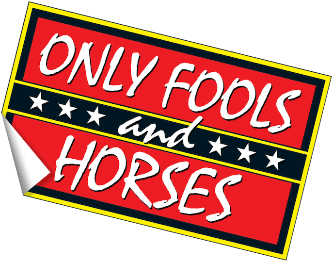 Only Fools and Horses logo