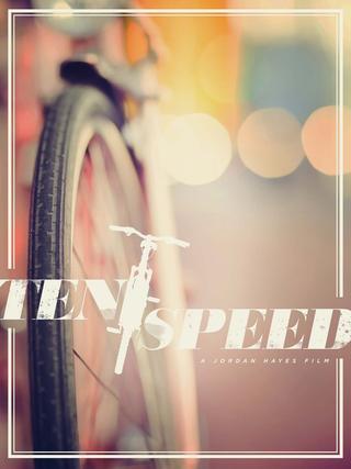 10 Speed poster