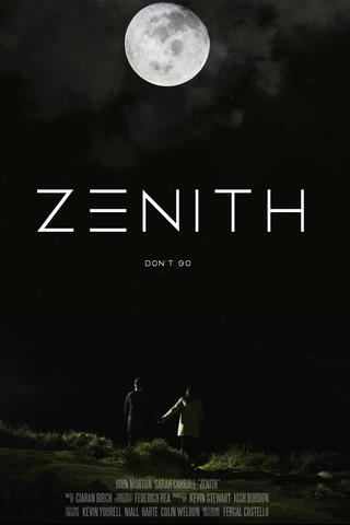 Zenith poster